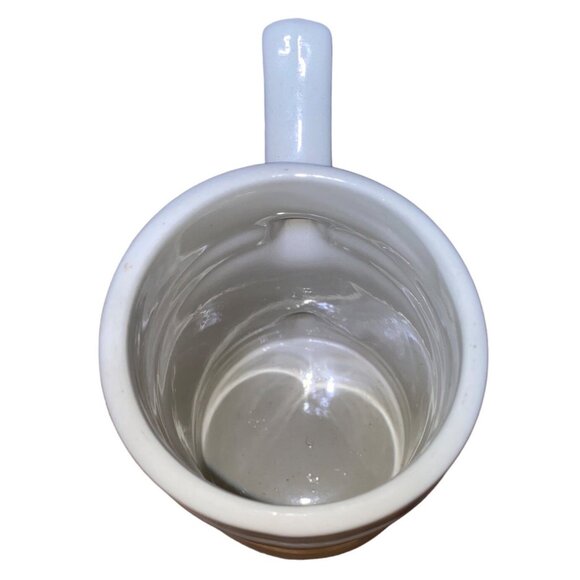 Super Bowl XXVI Commemorative Ceramic Beer Stein Mug - Picture 5 of 6